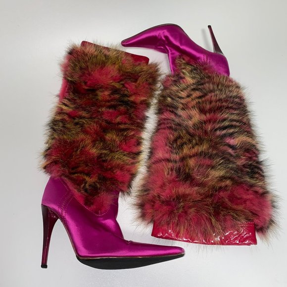 claudio merazzi Shoes - CLAUDIO MERAZZI Heels